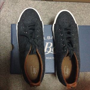 G.H Bass & Co Women's Shoes. Originally $60